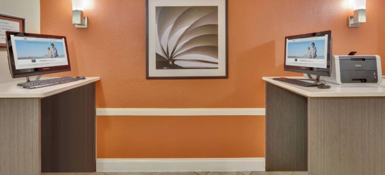 Candlewood Suites 达拉斯/市场中心 by IHG(Candlewood Suites DALLAS MARKET CNTR-LOVE FIELD by IHG)图片