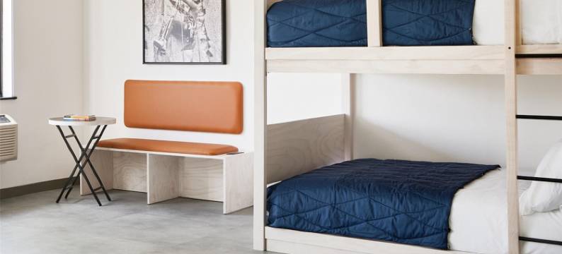 Slackline Moab，希尔顿卓越精选希尔顿(Slackline Moab, Outset Collection by Hilton)图片