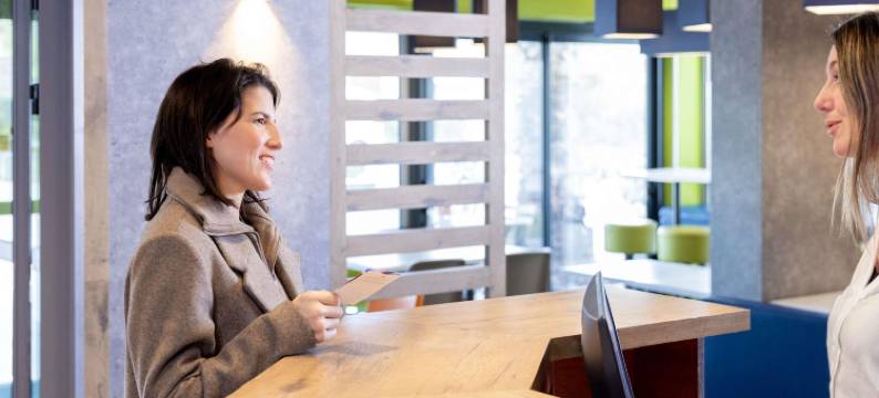 卡尔卡松赛特宜必思快捷酒店(Ibis Budget Carcassonne la Cité)图片