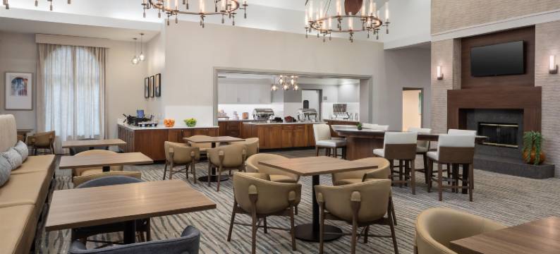 布尤纳维斯塔湖 - 奥兰多Homewood Suites by Hilton(Homewood Suites by Hilton Lake Buena Vista - Orlando)图片