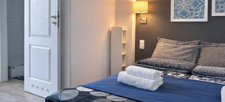 琥珀套房旅馆 – SPA 和早餐 | 限成人(Amber Suite Guest House - Spa & Breakfast - Adults Only)图片
