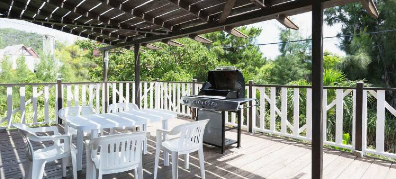 喜璃愈志公寓度假村-恩纳游出来家(Kariyushi Condominium Resort Yuudekiya)图片