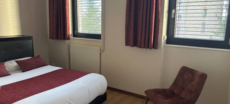 韦莱门户公寓(Residence des Portes du Velay)图片