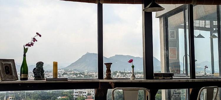 邦克雅德(Bunkyard Hostel)图片