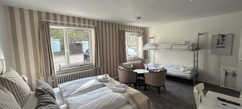 霍伊毕索酒店(Hotel Højbysø)图片