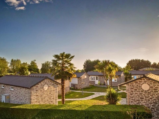 蒙圣米歇尔湾十三盘子