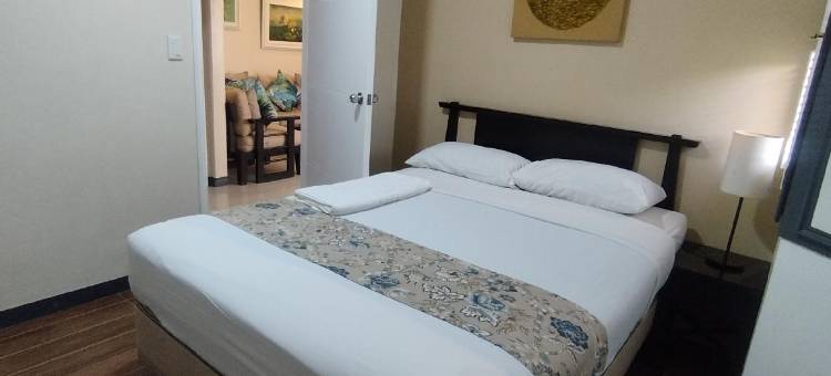 拉尔夫安东尼套房酒店(Ralph Anthony Suites)图片