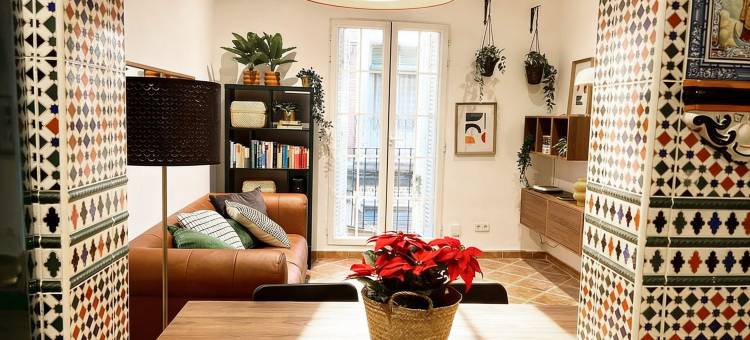 GuestReady - Elegante Piso en Pleno Centro图片