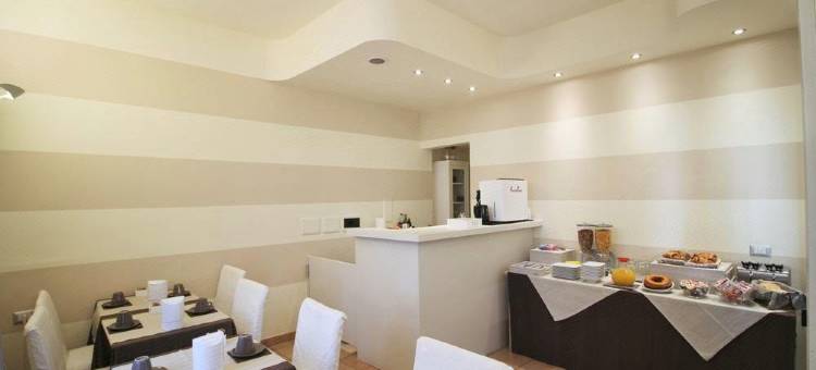 佛罗伦萨贝拉酒店(Hotel Bella Firenze)图片