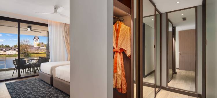 Angsana Oceanview Residences 3, Two-Bedroom B2 Deluxe图片