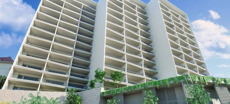 BLISSTIA SUITES & RESORT 沖縄恩納村(BLISSTIA SUITES＆RESORT OKINAWA ONNASON)图片