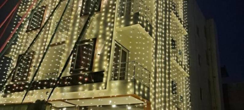 夏姆玛哈尔酒店(Hotel Shyam Mahal)图片