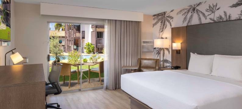 胡椒树贝斯特韦斯特优质酒店(Best Western Plus Pepper Tree Inn)图片