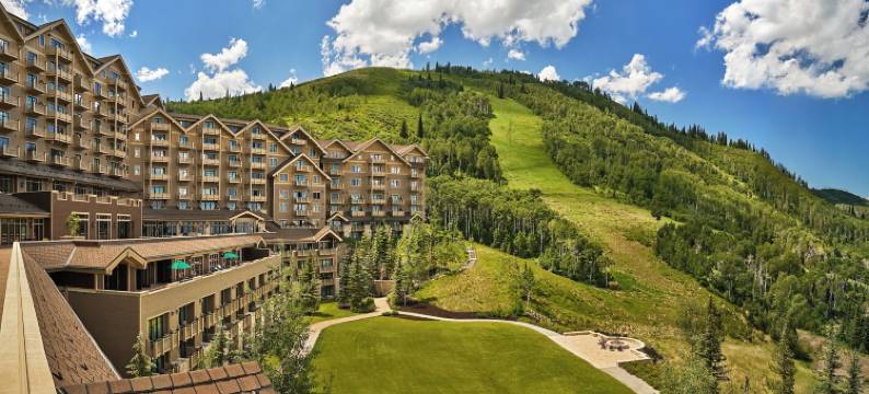 蒙太奇鹿谷酒店(Montage Deer Valley)图片