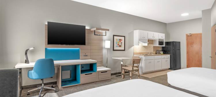 格伦艾伦贝斯特韦斯特优质酒店(Best Western Plus Glen Allen Inn)图片