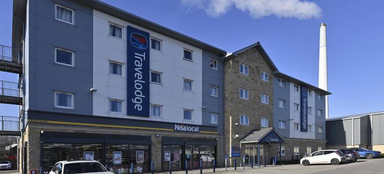 哈德斯菲尔德旅客之家酒店(TRAVELODGE HUDDERSFIELD)图片