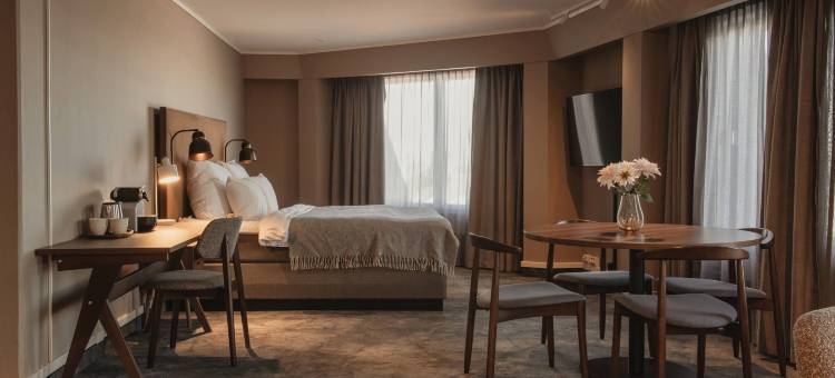 格兰德奥拉夫家园酒店(Home Hotel Grand Olav)图片