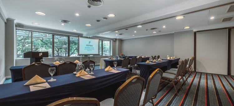 佩斯塔纳布宜诺斯艾利斯酒店(Pestana Buenos Aires)图片