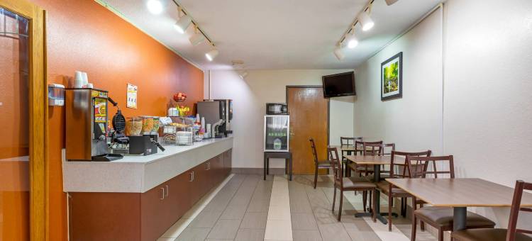 罗德威酒店(Rodeway Inn)图片