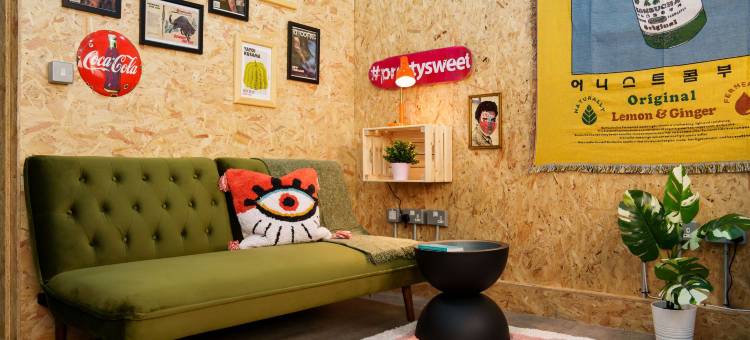 GuestReady - Stylish 1Bed by Victoria Park图片