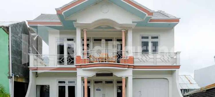Homestay Nusa Indah 2 Syariah at Dieng 0 KM RedPartner图片
