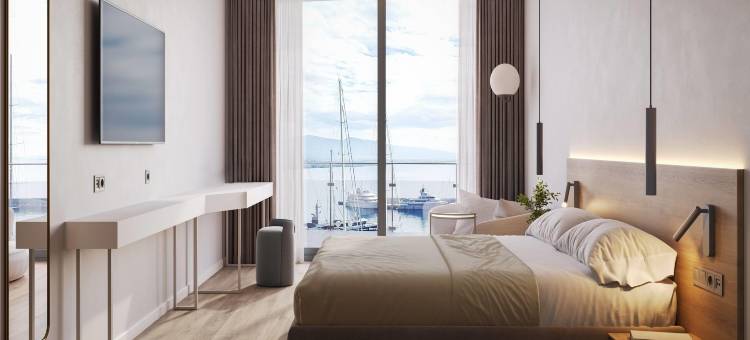 温德姆公寓 比雷埃夫斯泽亚斯码头(Wyndham Residences Piraeus Marina Zeas)图片