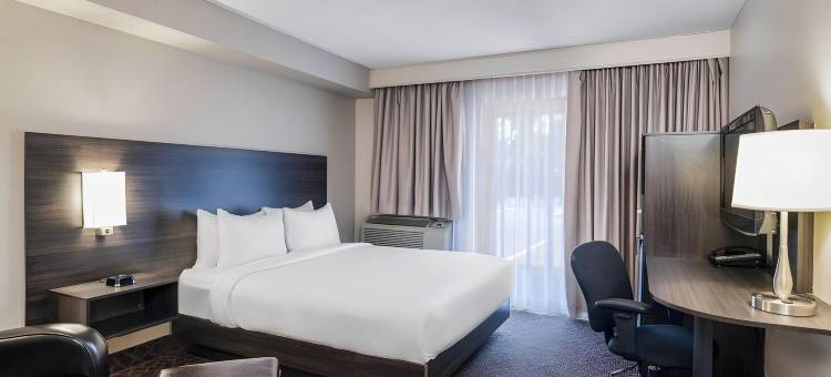 金斯顿华美达酒店及会议中心(Quality Inn & Conference Centre Kingston Central)图片