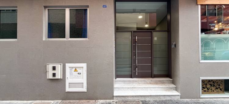 GuestReady - Secretario Artiles 107 - Apto 18 -FC图片