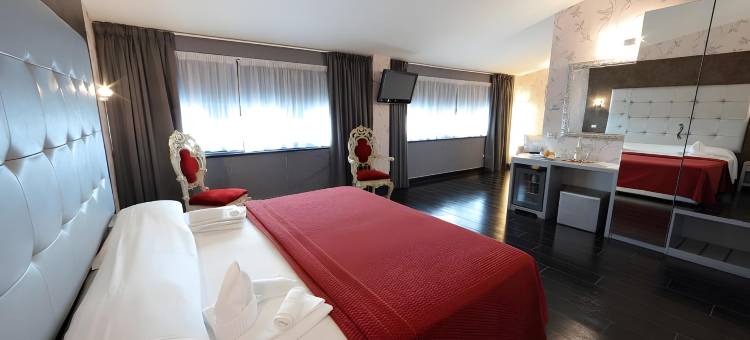罗马诺德休闲酒店(Hotel Relax Roma Nord)图片