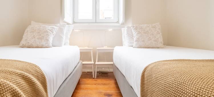 GuestReady - Fado- Apartamento no Saldanha图片