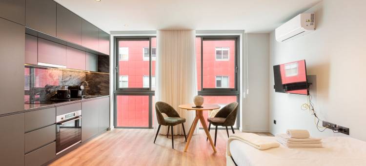 GuestReady - Stylish studio in Gaia图片