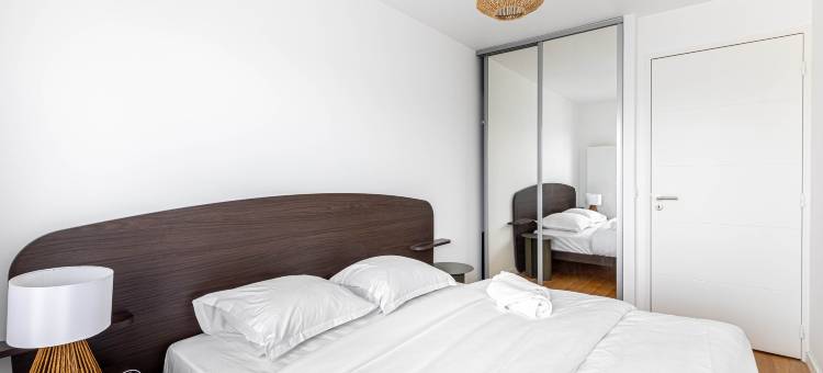 GuestReady - 公寓 雅致茧居带阳台(GuestReady - Chic Cocoon with a Balcony)图片