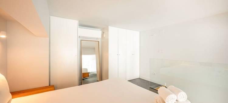 GuestReady - Graceful Retreat in Lisbon图片