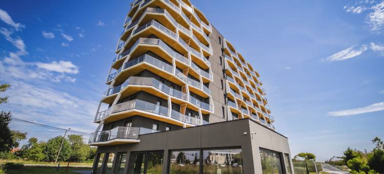 NG公寓(NG Apartments)图片