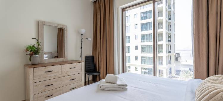 GuestReady - 1Br | Charming Stay at Creek Beach图片