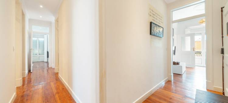 GuestReady - Stunning flat in Principe Real图片