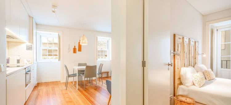 GuestReady - Modern Apartment Fully Equipped图片
