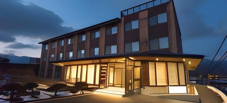 好住宿酒店(Haostay)图片