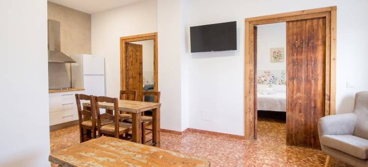 GuestReady - Molino Platero图片