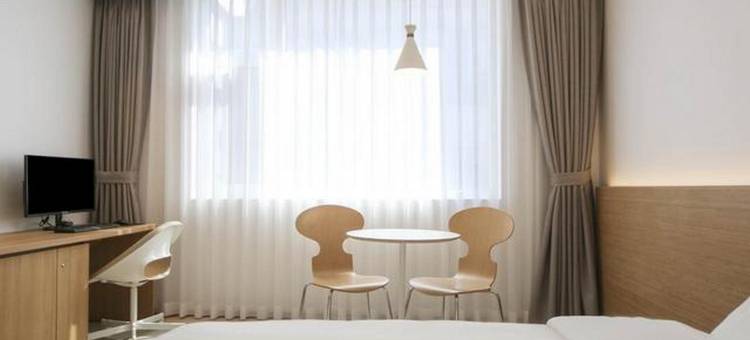 Ansan Gojan Hotel Orroy图片