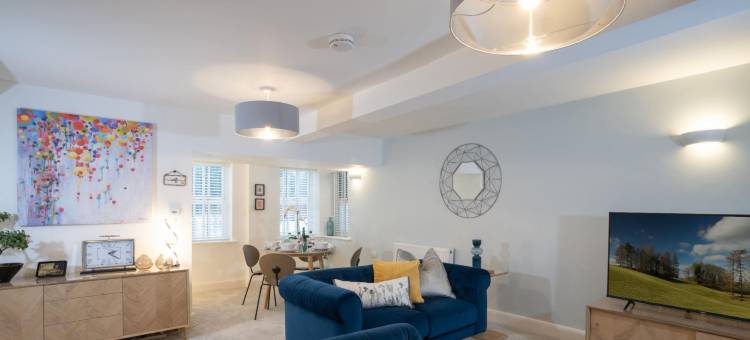 勃朗特公寓-柯克比朗斯代尔 by LetMeStay(Bronte Apartment - Nr Kirkby Lonsdale by LetMeStay)图片
