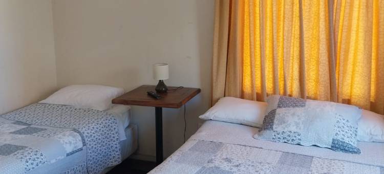 东马蒂亚斯酒店(Hotel Don Matías)图片