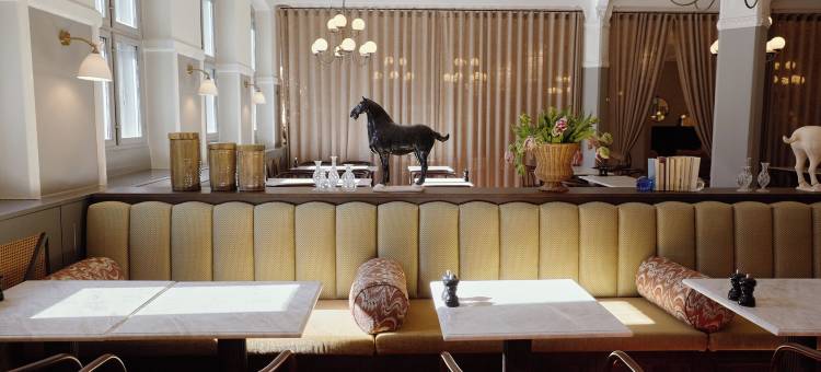 亨里克酒店(Henriks Hotel)图片
