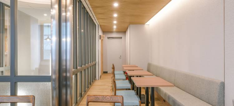 华盛顿R&B酒店新横滨站前(Washington R&B Hotel Shin Yokohama Ekimae)图片