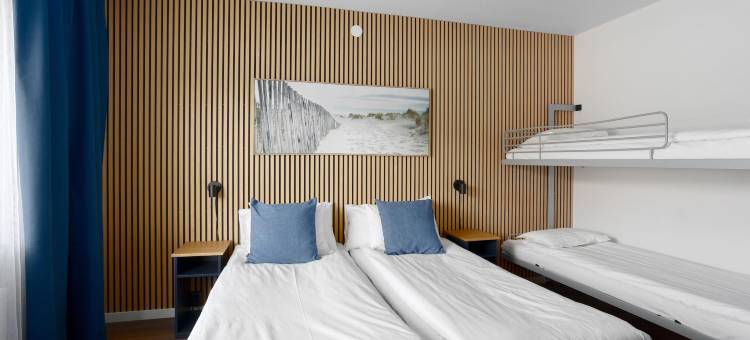 埃斯基尔斯图纳酒店(Hotell Eskilstuna)图片