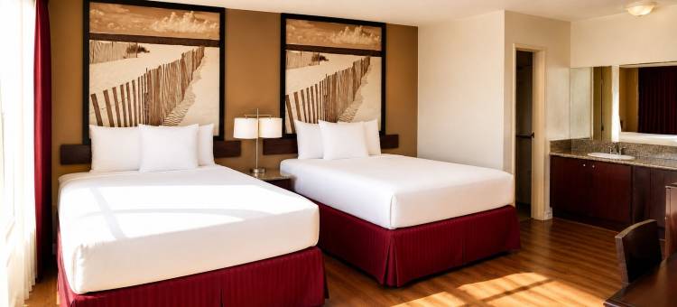 阿纳海姆公园国王酒店及会议中心(Kings Inn Anaheim at the Park & Convention Center)图片