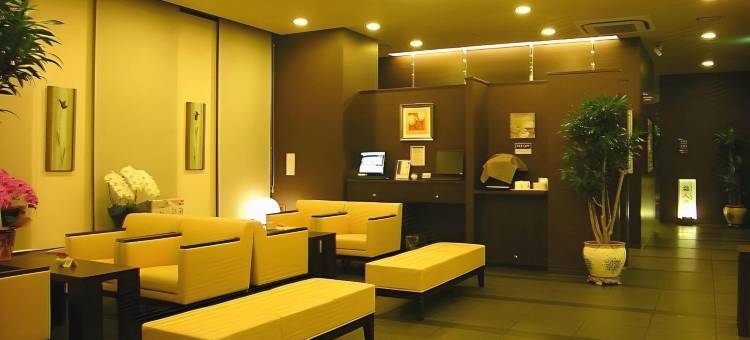 露樱酒店关店(Hotel Route-Inn Seki)图片