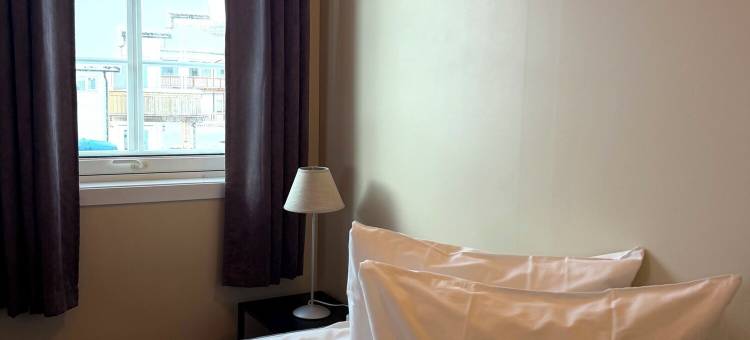 北极旅馆(Arctic Inn)图片