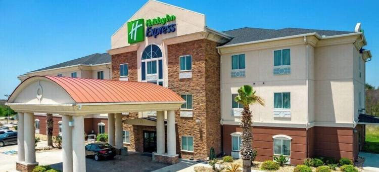凯尼迪智选假日酒店(Holiday Inn Express Kenedy by IHG)图片