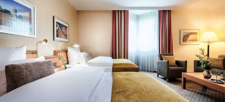 阿丽亚娜旅程旅馆酒店(Trip Inn Hotel Ariane)图片